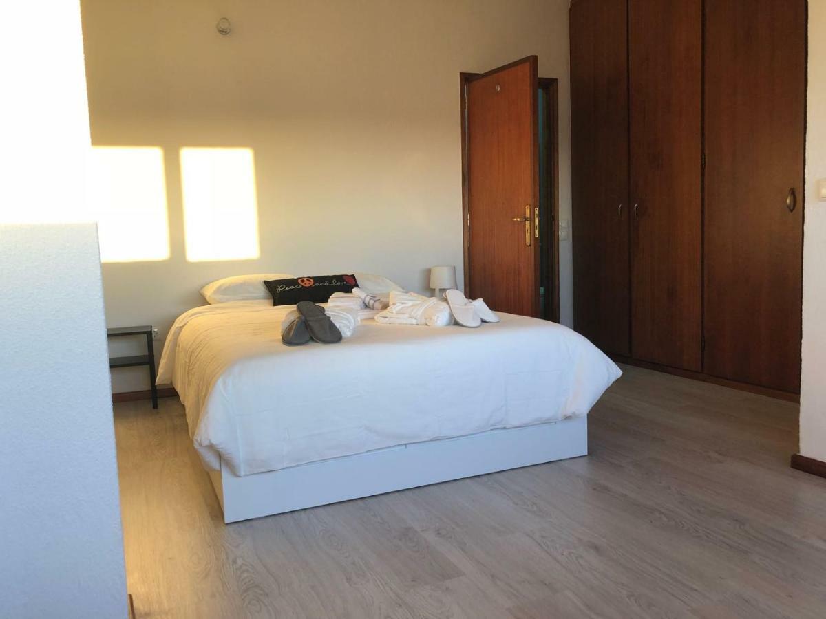 Apartament Casa Marques Porto Zewnętrze zdjęcie