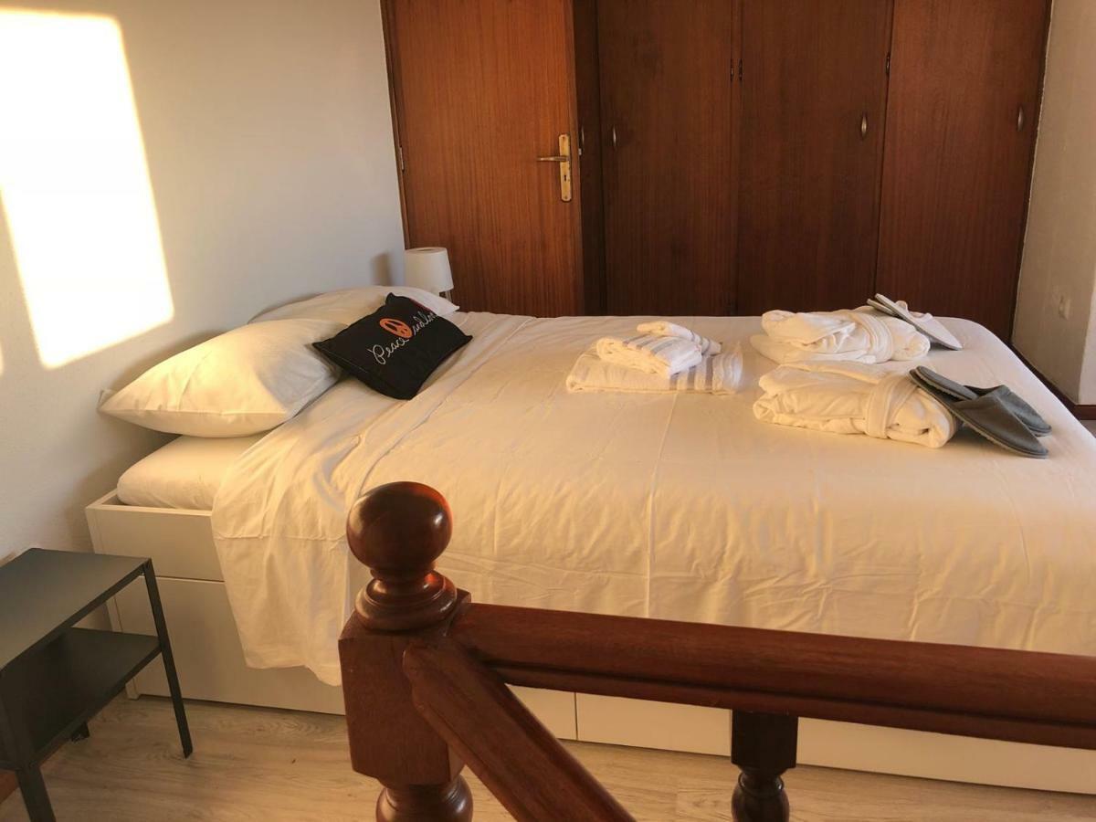 Apartament Casa Marques Porto Zewnętrze zdjęcie