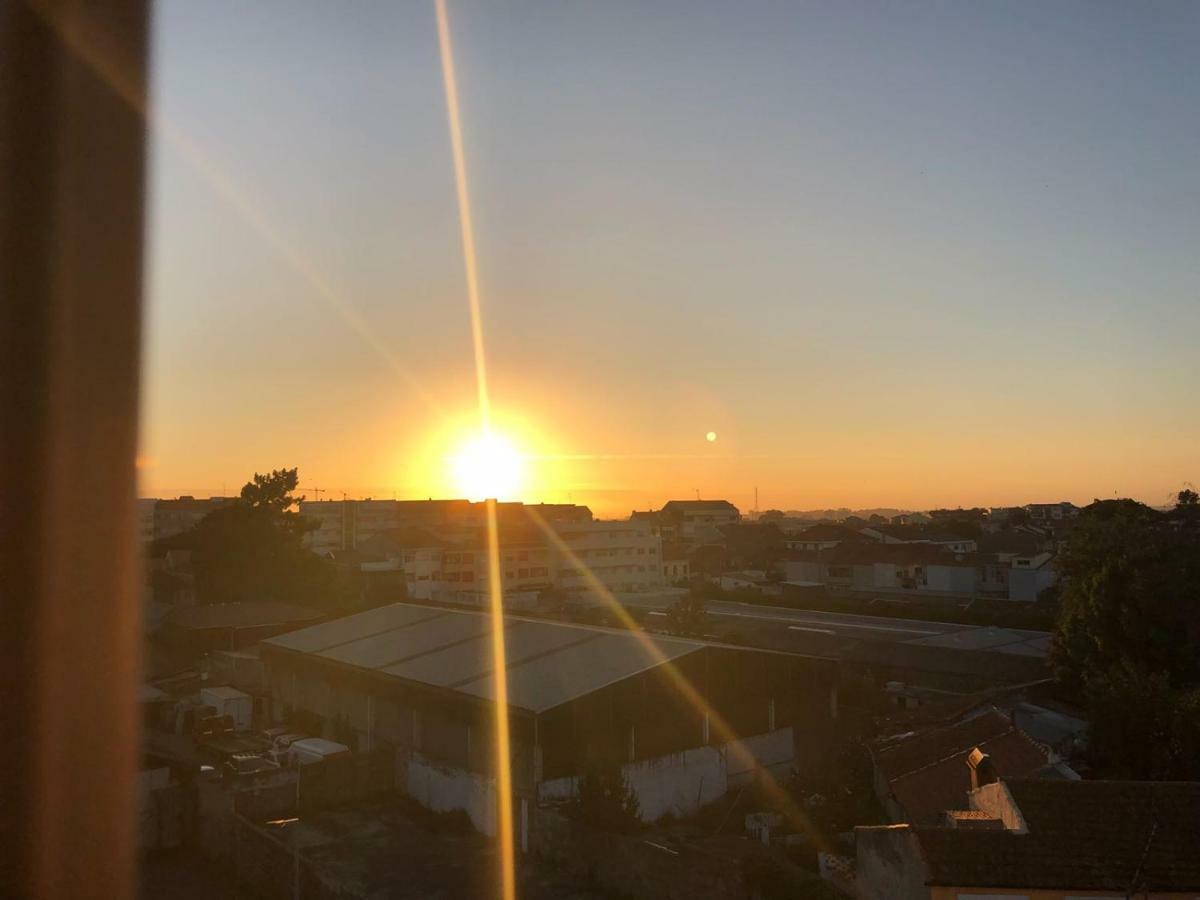 Apartament Casa Marques Porto Zewnętrze zdjęcie