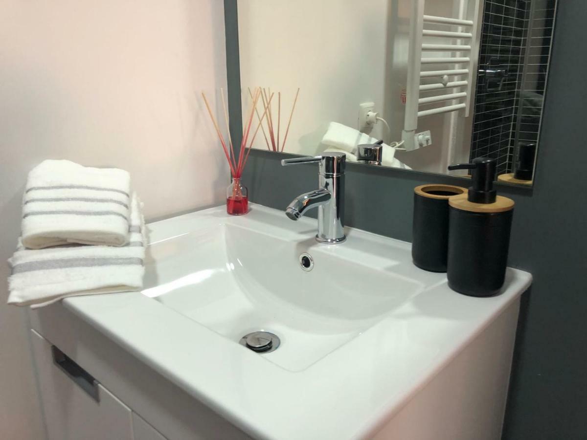 Apartament Casa Marques Porto Zewnętrze zdjęcie