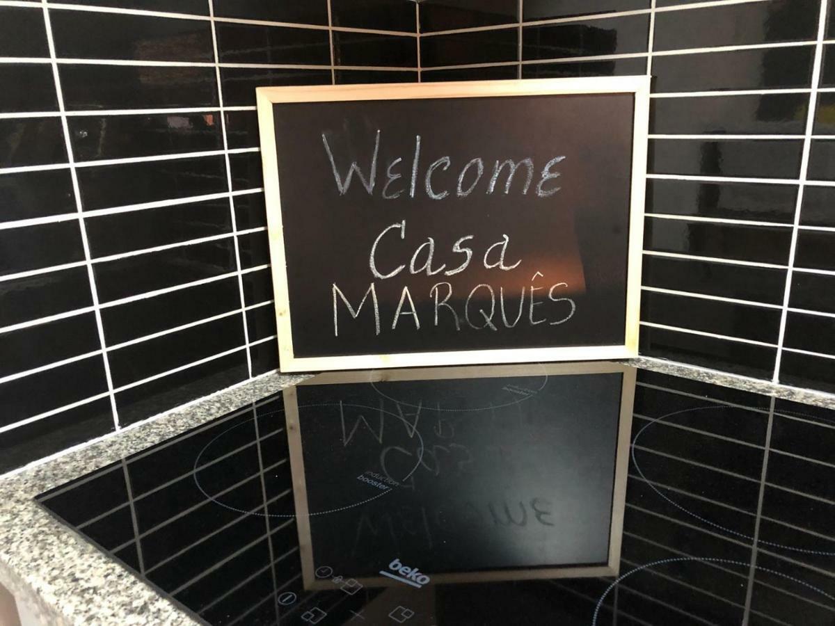 Apartament Casa Marques Porto Zewnętrze zdjęcie