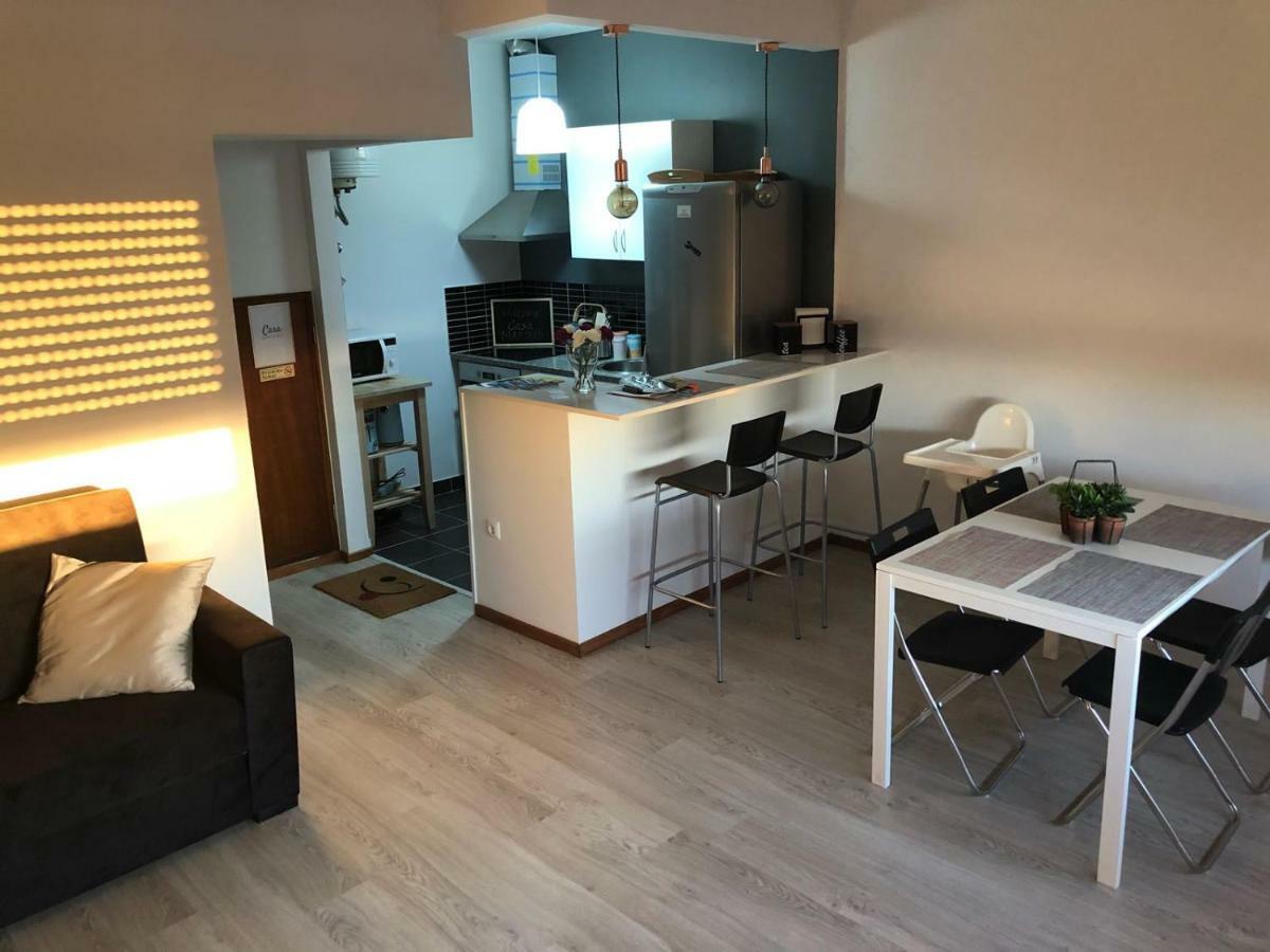 Apartament Casa Marques Porto Zewnętrze zdjęcie